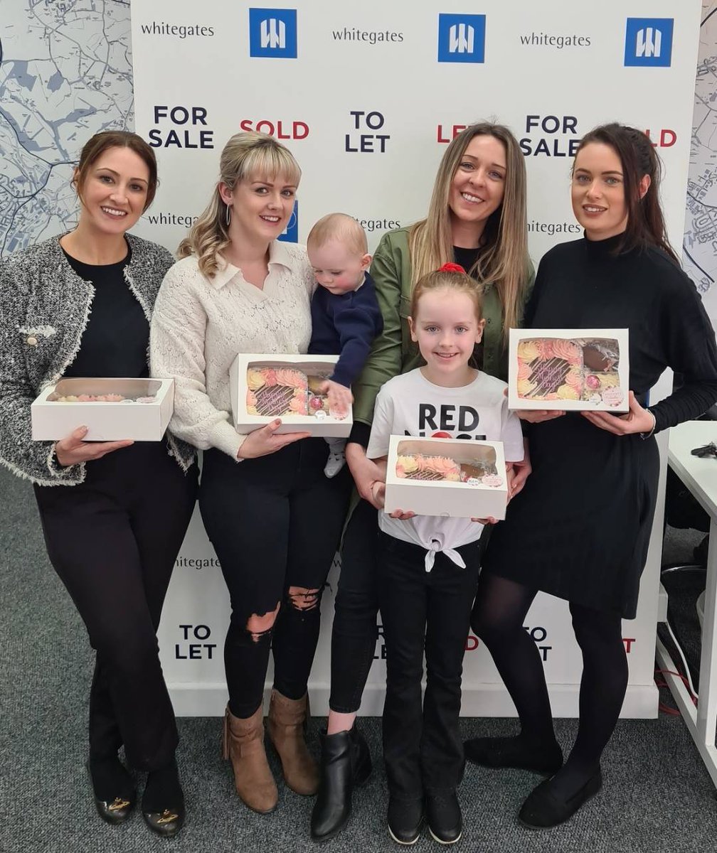 Home is wherever you are, Mum. 
Happy Mothers Day to all the INCREDIBLE MOTHERS. 
A very special mention to the lovely mothers at Whitegates Dewsbury. A special gift from us to say THANK YOU and show Appreciation!!

#Whitegates #Dewsbury #Property #MothersDay #No1Agent