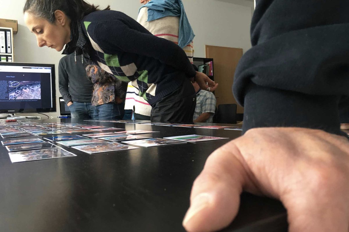 Für Kurzentschlossene: 1 PLATZ FREI in Hamburg
Masterclass 2023 mit Andreas Herzau Beginn 25./26. März 2023 
andreasherzau.de/events/masters…