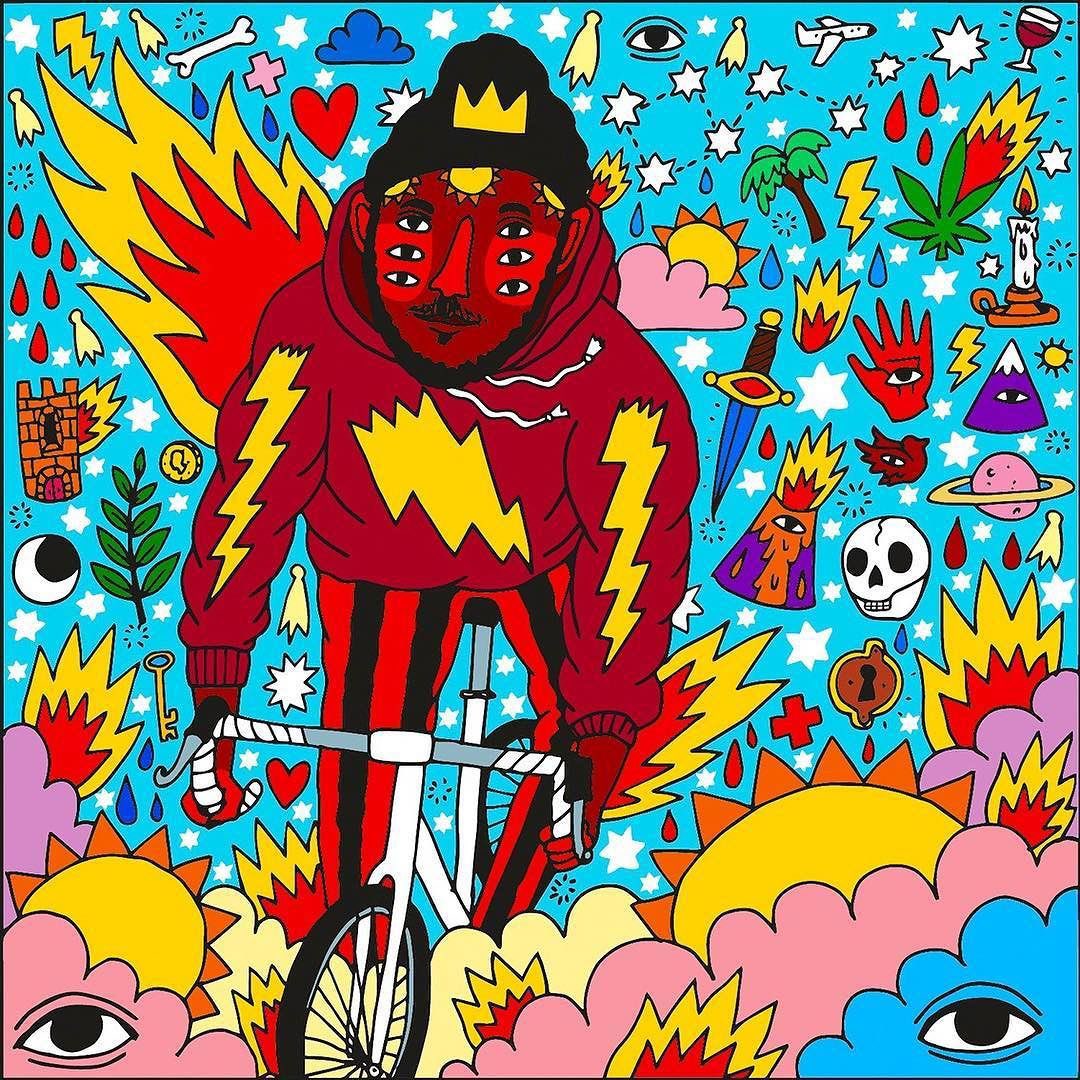 Ricardo Cavolo tweet media