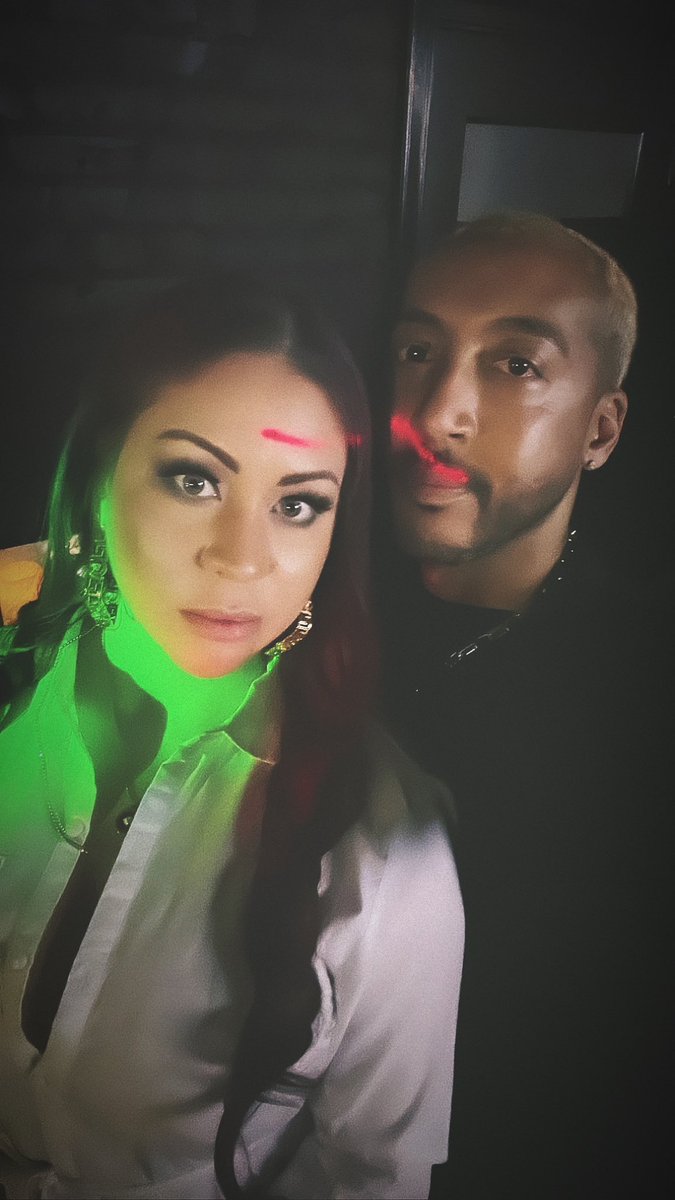 ma2se's tweet image. #AboutLastNight #DCvibes