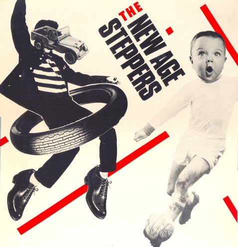 newagesteppers – Søg / X