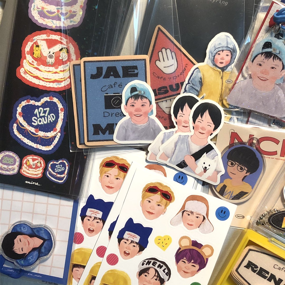 mine__studio's tweet photo. เก๊งๆๆ💥มาแจก give away รอบไปรแล้วค่าช้าสุดๆขออภัยทุกคน มีใครยังรออยู่มั้ย😭🙏
จำกัด 20 คน ไม่มีค่าส่ง
ขอคนที่ follow twitter หรือ ig ร้าน 
ทางไหนก็ได้💖กรอกเลยค่า ครบปิดฟอร์ม🤟
👉🏻https://t.co/aj2VAkGkrl

#THEDREAMSHOW2_in_BKK 
#NCTDREAM_THEDREAMSHOW2_in_BKK #ตลาดนัดnctdream https://t.co/wVoCRue528