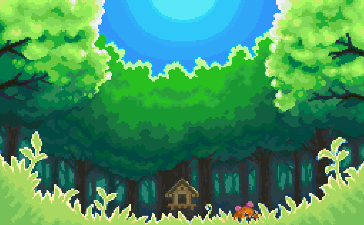 Lewchube's tweet image. still shocked that Pokemon removed location previews from the series, they looked gorgeous