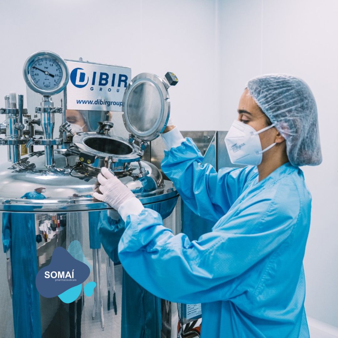 somaipharma's tweet photo. With our extensive R&amp;D and testing programs, SOMAÍ Pharmaceuticals is changing perceptions and setting new industry standards with our unique treatments.

#somai #medicalcannabis #biotechnology #manufacturing #pharmtech #cannabisindustry #cannabisculture #cannabismarket https://t.co/kmxSqTenAg