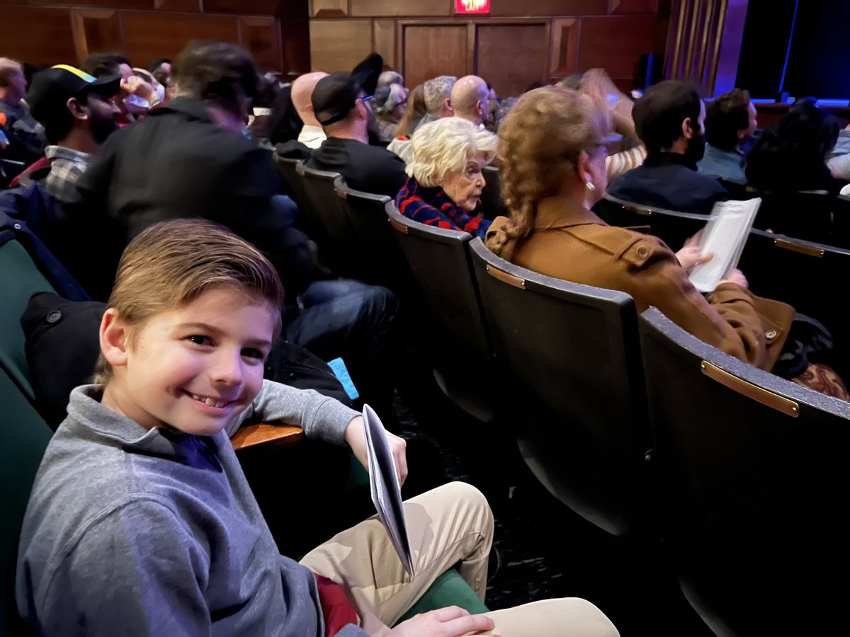 JulianRC0930's tweet photo. @adamtendler @BarbicanCentre @londonsymphony Go Adam!!
We’re big fans in our house.. https://t.co/fcgPriUWVn