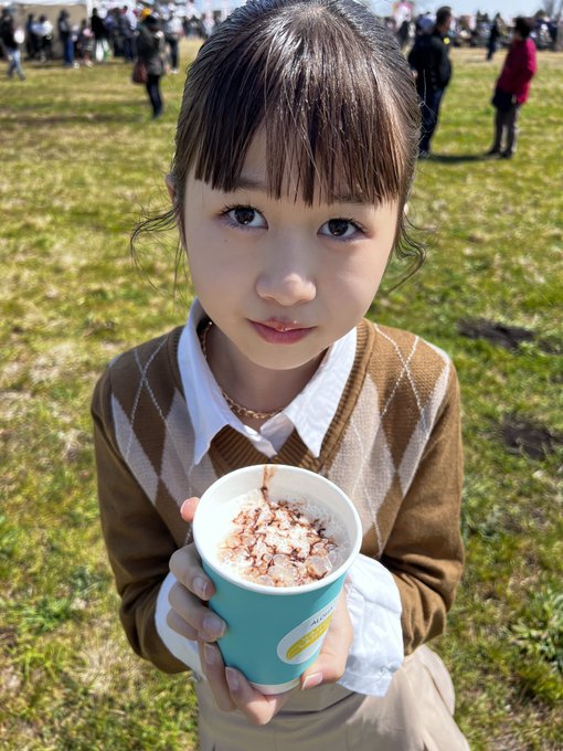 Twitterのコスプレ画像2