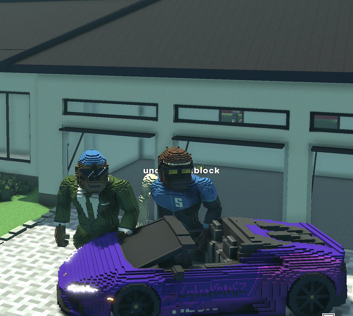 TonyBlock tweet media