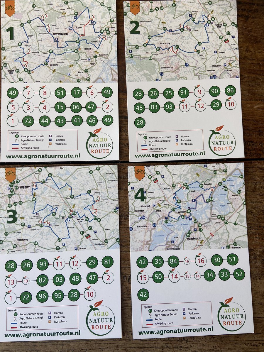 Aanwezig bij de openingsbijeenkomst van Agro Natuur Routes van <a href="/PCPMLimburg/">Plattelandscoöperatie</a> <a href="/NatuurrijkLB/">Natuurrijk Limburg</a>  Belangrijk om agrarisch natuurbeheer onder de aandacht te brengen bij omgeving en toeristen. <a href="/rmjmartens/">robert martens</a> <a href="/gemeenteleudal/">Gemeente Leudal</a> <a href="/gemeenteweert/">Gemeente Weert</a> <a href="/GemNederweert/">Gemeente Nederweert</a> #PiOWeerterland