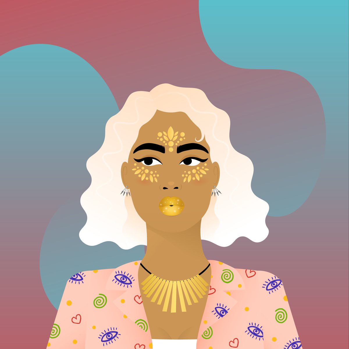 madeinmanc | Trippy.ape tweet media