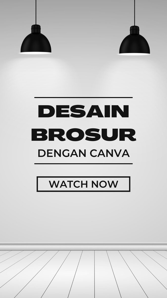 wong_mantap's tweet image. Membuat desain brosur dengan mudah 
youtu.be/VIaseLevbXA

#desaingrafis
#canvafordesign
#tutorialdesain