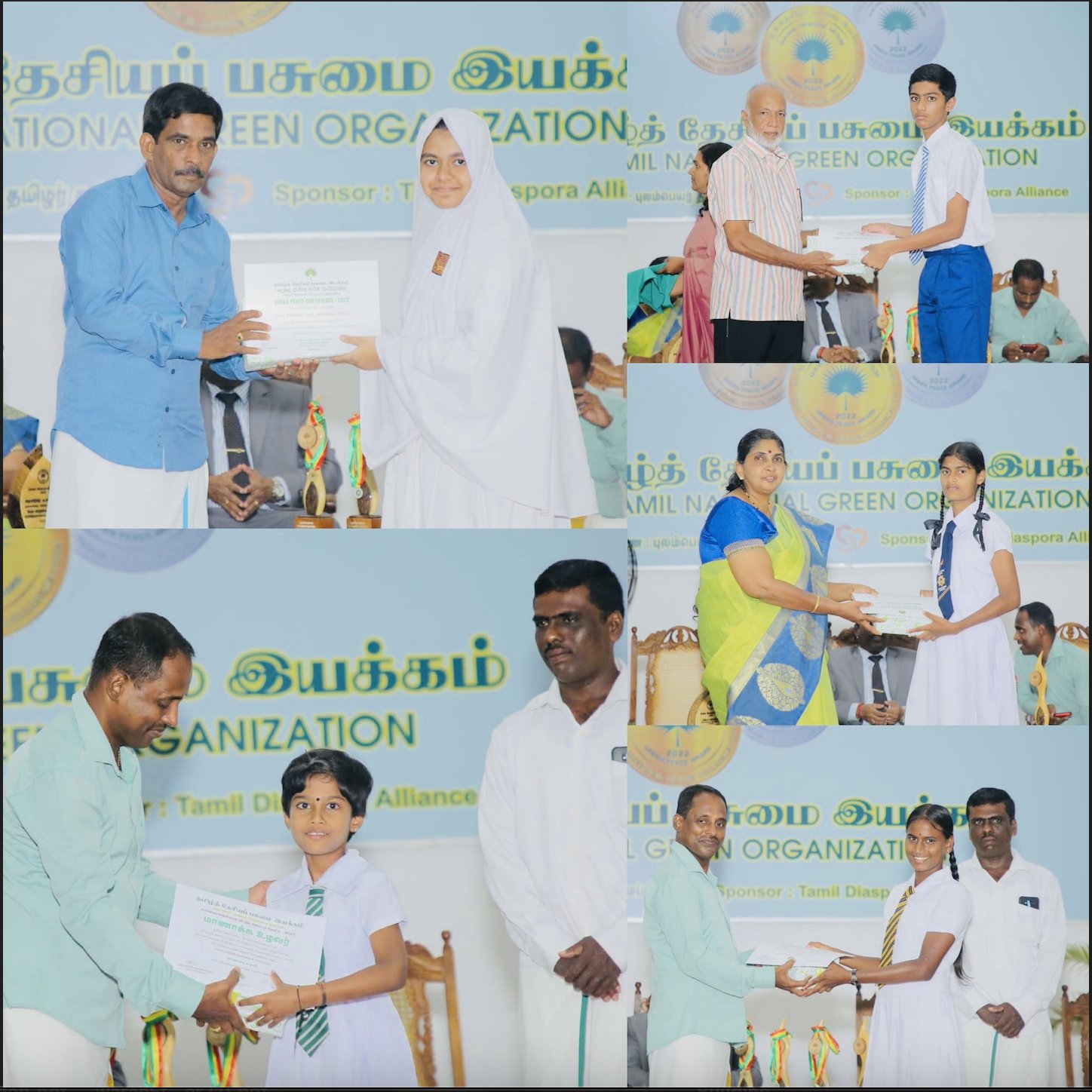 Tamil Diaspora Alliance (tamil_alliance) / Twitter