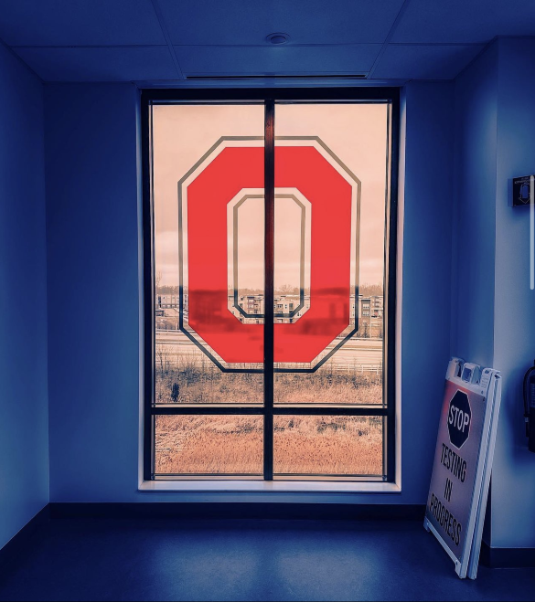 The Ohio State University Wexner Medical Center tweet media