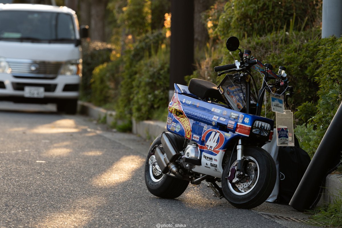 photo_shika's tweet photo. #大阪モーターサイクルショー2023
#カスタムワールドカスタムコンテスト
#hotwheels
#ホットウィール
#ミニカーショップ太田商店
#subarm
#congratulations
@team30km_supra @pacific_moto https://t.co/C7HrDotMrQ