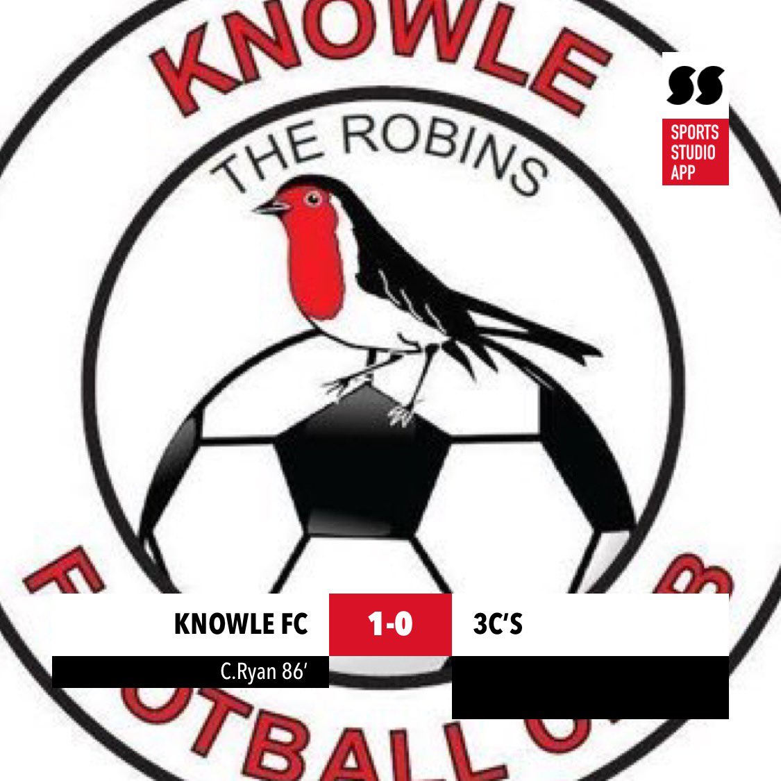 Knowle Sunday FC tweet media