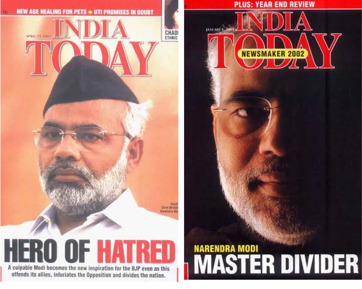 Rofl Gandhi 2.0 🏹 Commentary tweet media