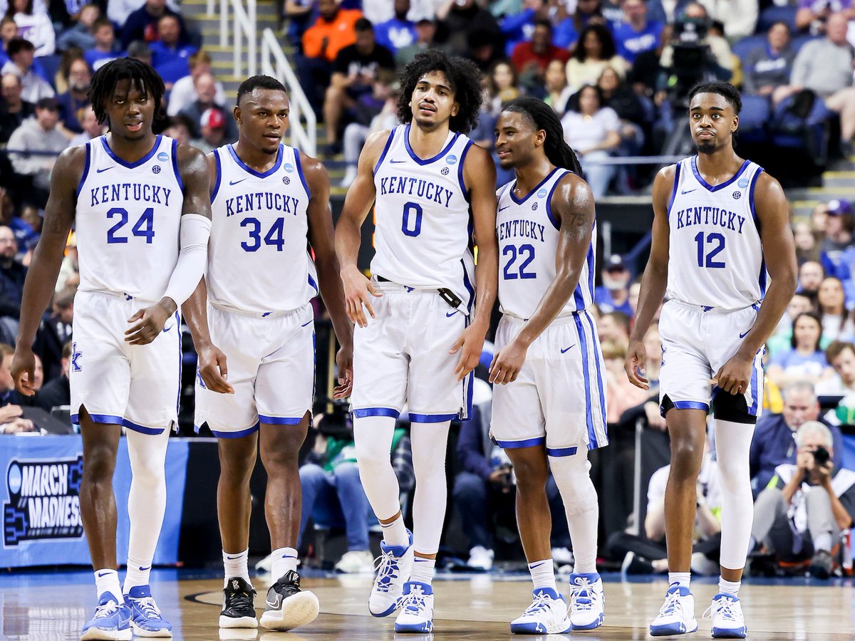 Get up, #BBN. It's game day! Let's keep dancing. 😼 #MarchMadness