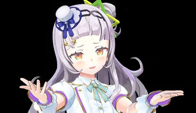 #シオンちゃん宇宙一かわいい 