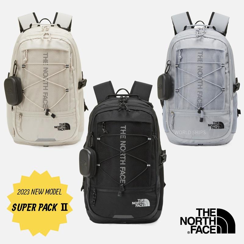ノースフェイス リュック 32L 2023新作 メンズ レディース THE NORTH FACE スーパー パック 2 SUPER PACK II 日本未入荷 海外限定 store.shopping.yahoo.co.jp/worldships/hb-… 

#ボストンバック #ノースフェイス #リュック #スポーツ #ビッグショット　#BIGSHOT #新作 #THENORTHFACE #トートバッグ #ファッション