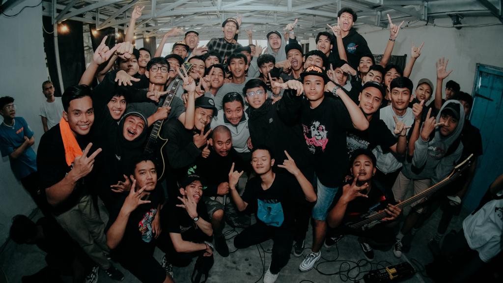 Footloose tweet media