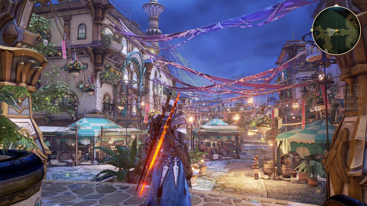 ditomedioludico's tweet photo. #TOARISE  #PS5Share, #TalesofArise https://t.co/Z7idQBsDrR