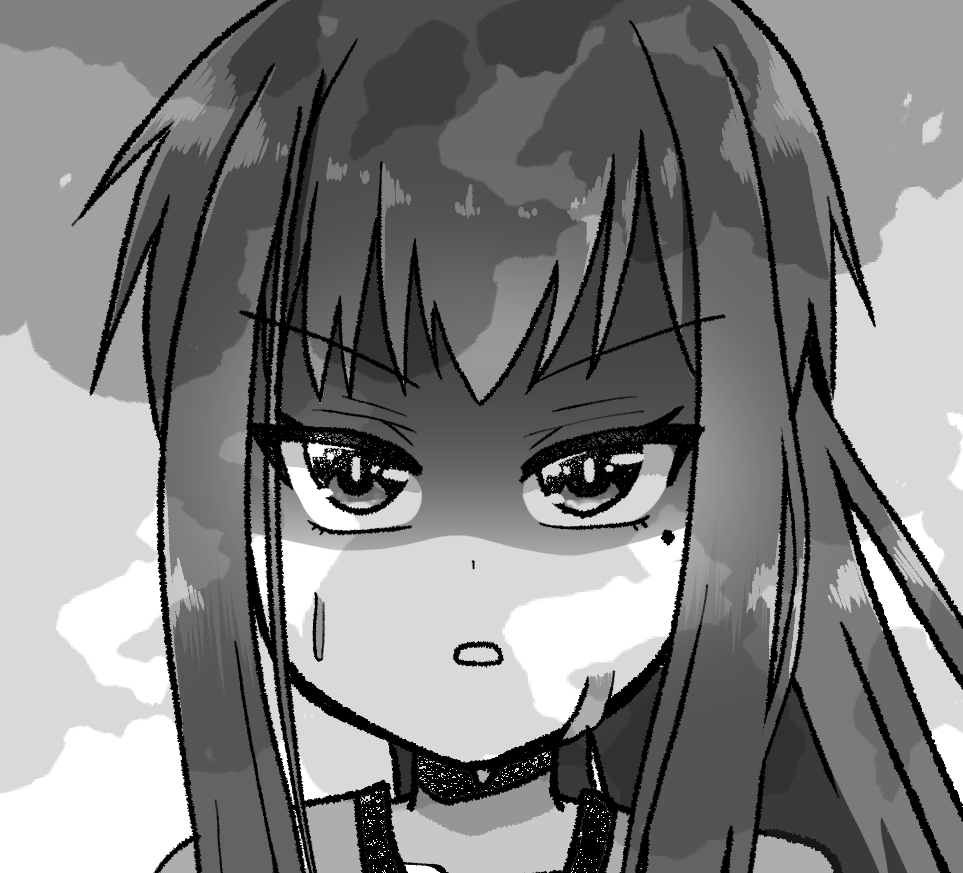 この差よ(゜□、゜) 