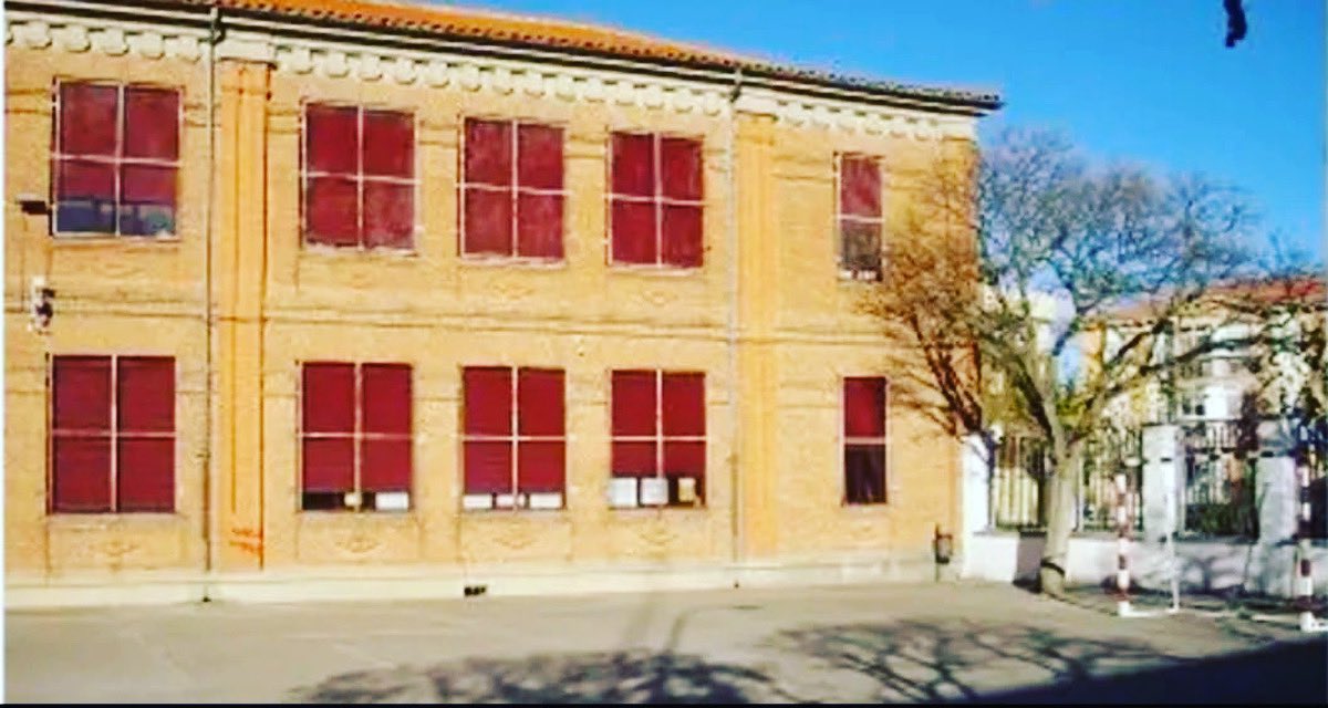 Peñaranda en Común 🔻 tweet media