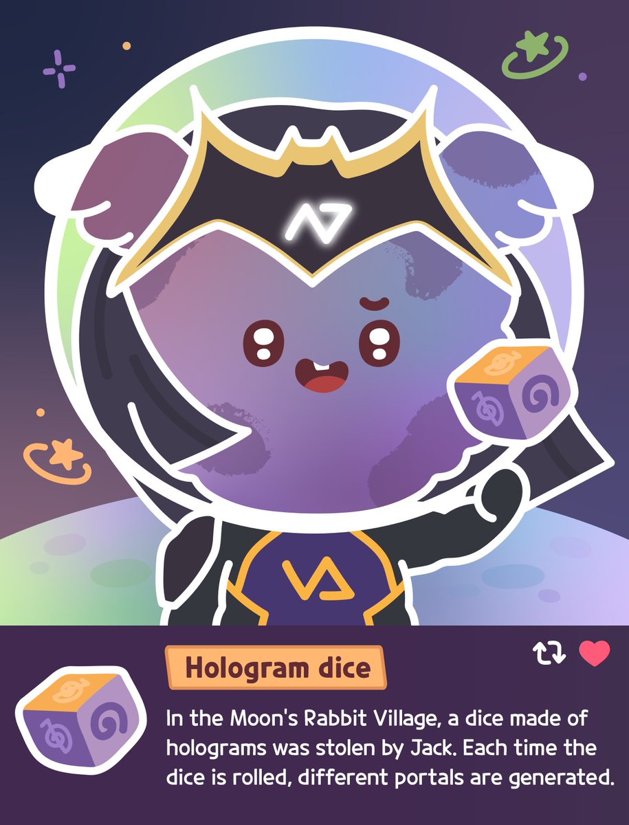 New sneak peek!

Hey Nova!
I hope you're having a great weekend. 
alphabot.app/nova9-x-15-gkm…
I'm reminding you there's a new raffle, and the Nova Battle is still going strong on Discord. 
Don't miss out on the chance to win WL - join in now!
discord.gg/9BNfPtuQdP