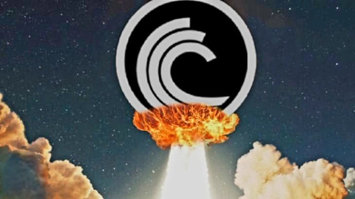 #BitTorrent will change many people's lives.

And won’t be by luck. 

The entire BitTorrent community has been waiting patiently for the last years. 

Lots of time, faith, and research put in.

Great things take time, but when the rocket leaves the station, just be ready.🚀 #BTT