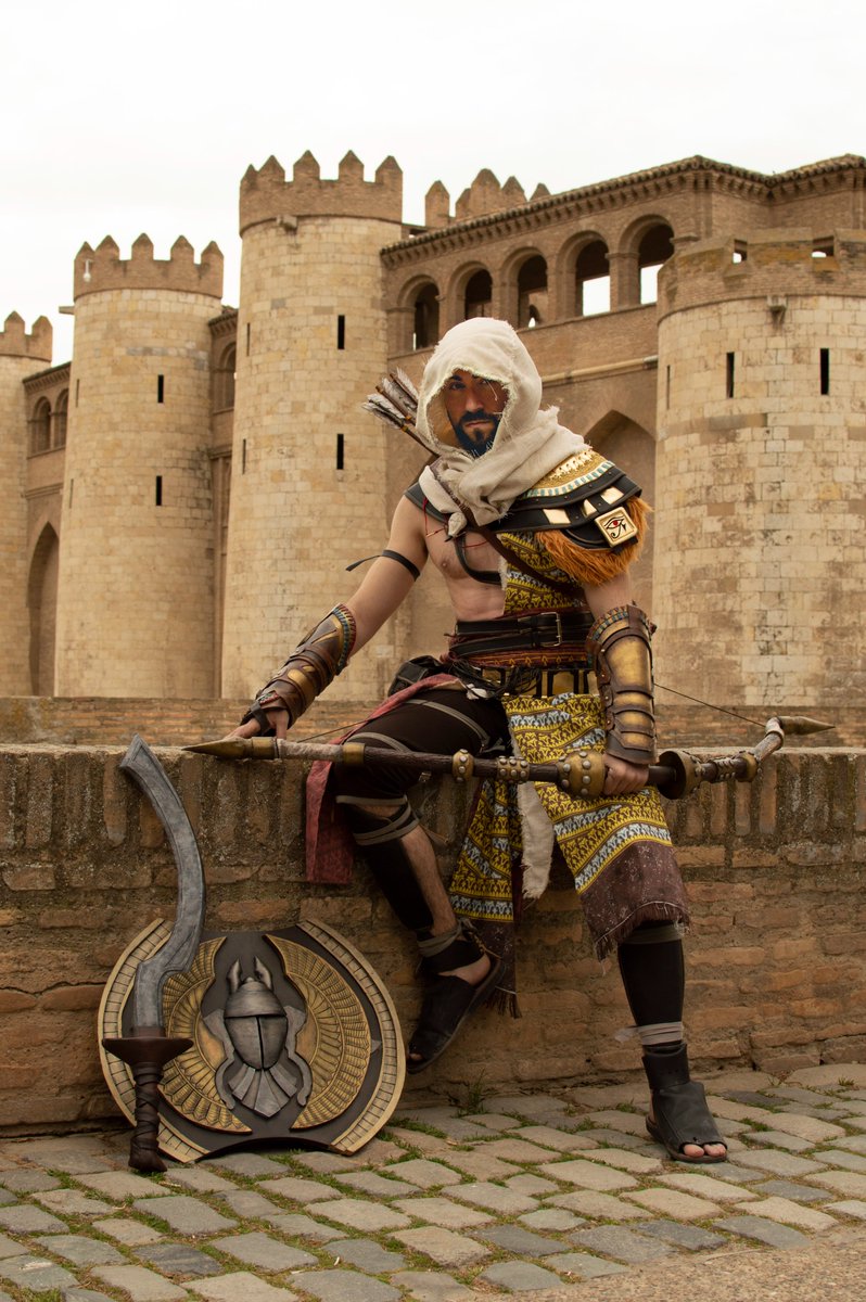 Luis Alberto Ibañez Navea tweet media