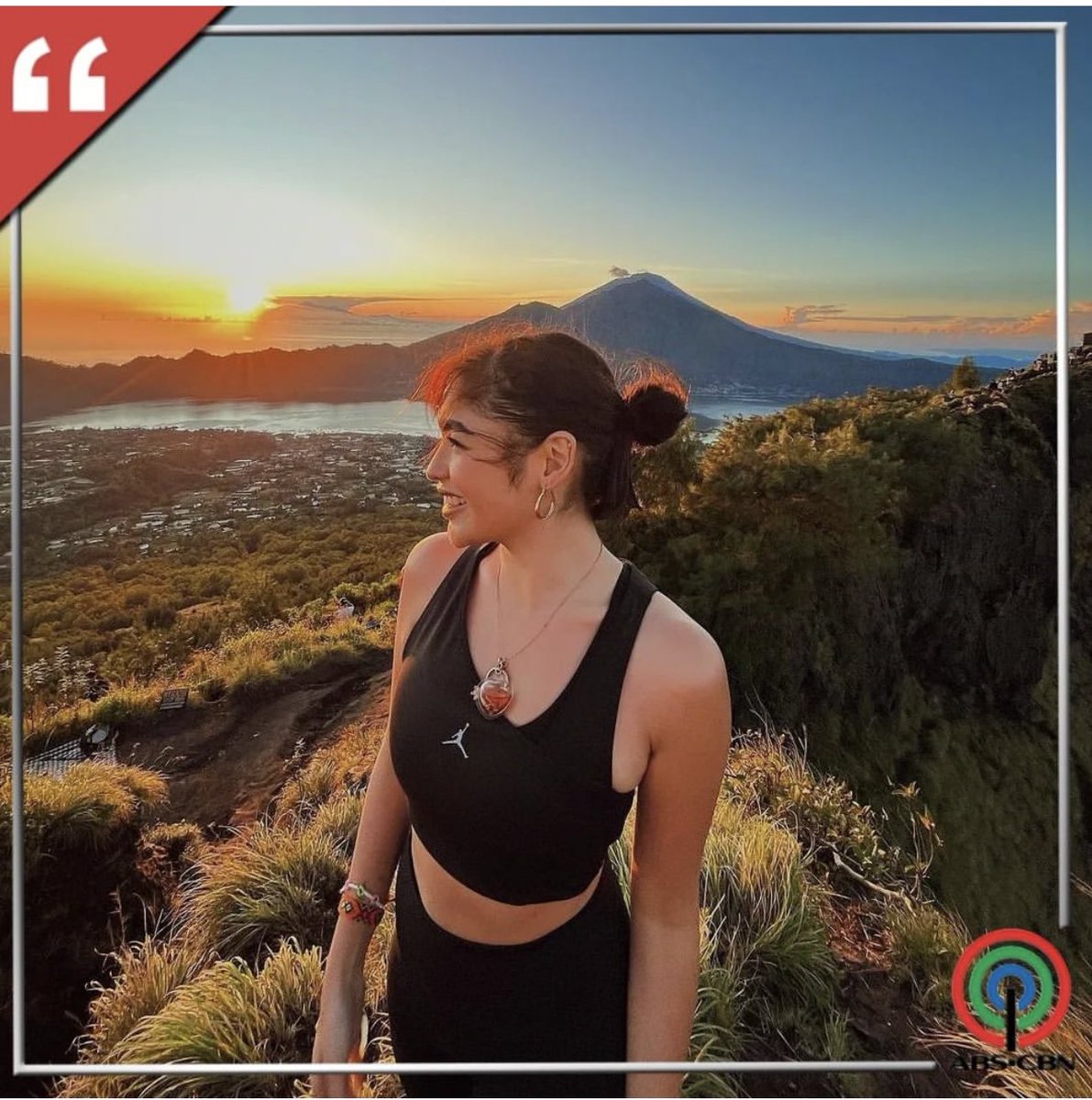 BrillantsOFC's tweet image. @.abscbn : " Good things take time💜,"

#Regram : @.blythe

🖇️ :instagram.com/p/Cp-FWj5vNq3/…