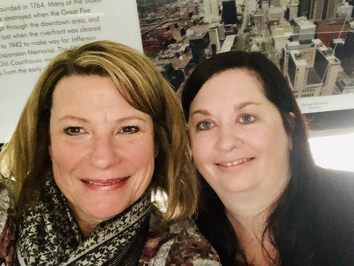 Trish Kahler tweet media