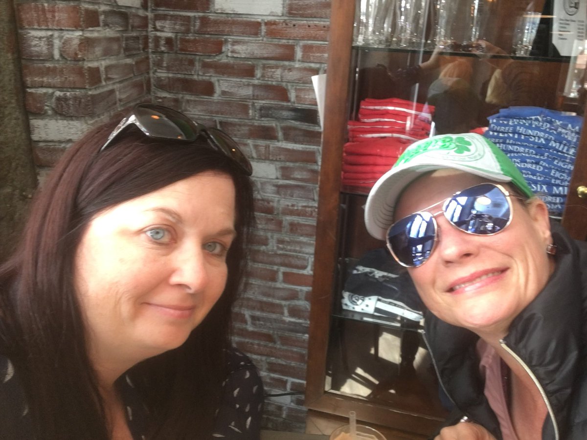 Trish Kahler tweet media