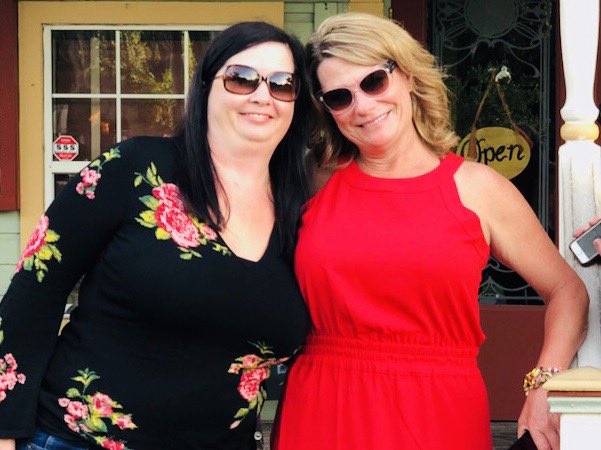 Trish Kahler tweet media