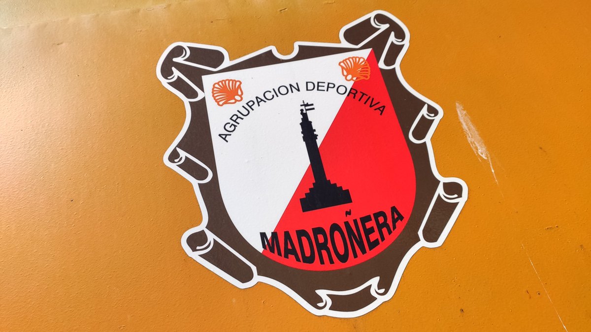 📢Desde <a href="/FedExFutbol/">Fexfutbol</a> agradecemos enormemente al Ayuntamiento de Madroñera y al <a href="/ADMadroneraFS/">Ad Madroñera Fs</a> todas las facilidades brindadas en la organización de la 🏆Copa de Extremadura Femenina de Fútbol Sala.

🙌¡Gracias equipazo!🙌

#CopaFutsalEX
#JugamosEnEquipo