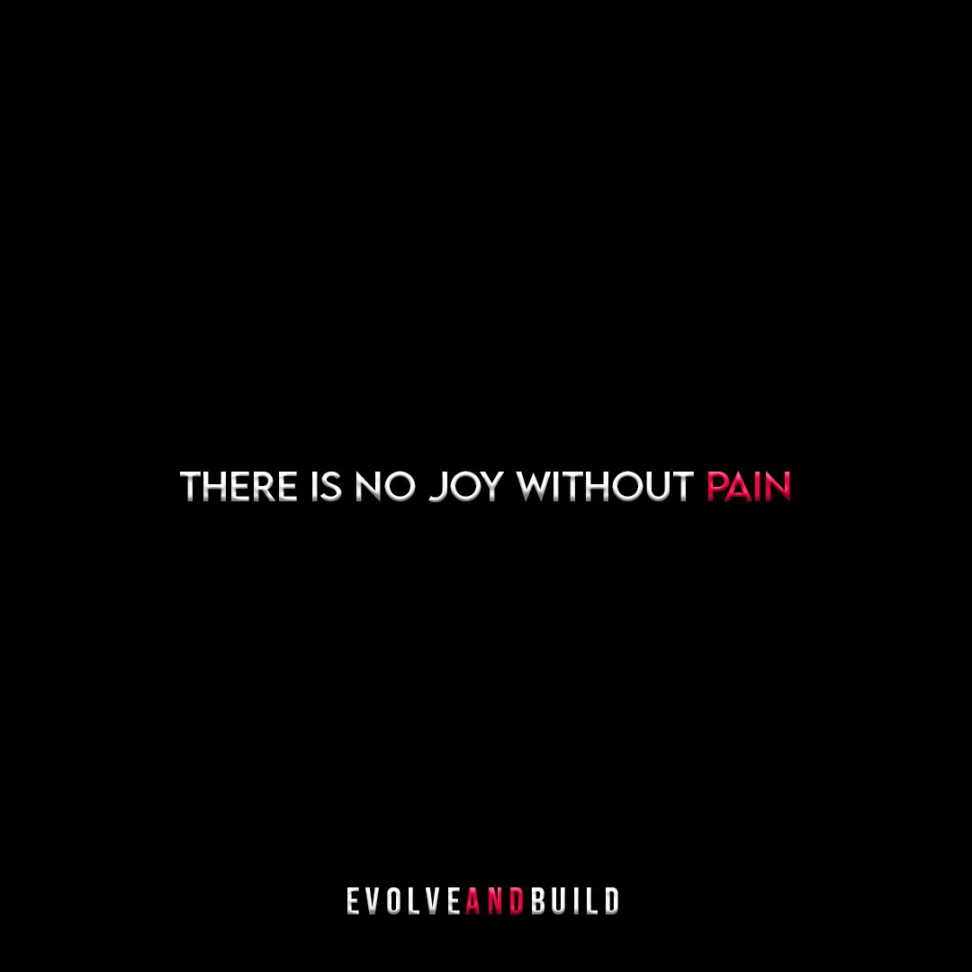 Evolve And Build (@evolveandbuild) / Posts / X