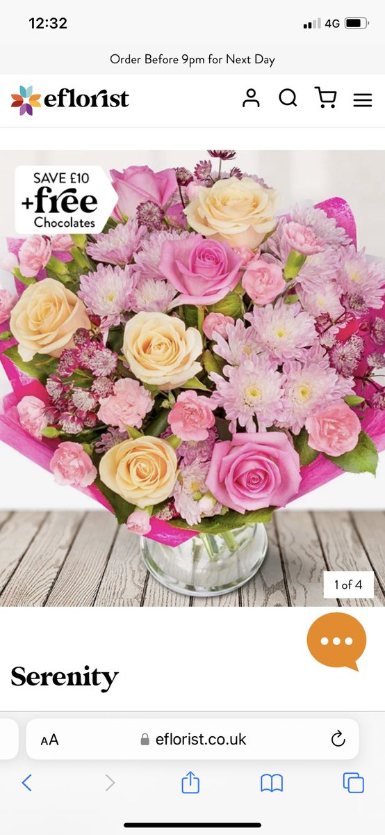 lpatsthefirst's tweet photo. @efloristflowers Yeah… Disappointing doesn’t cover how I feel. Disgusted, ripped off, angry… Getting there. https://t.co/ny4jRWhkAJ
