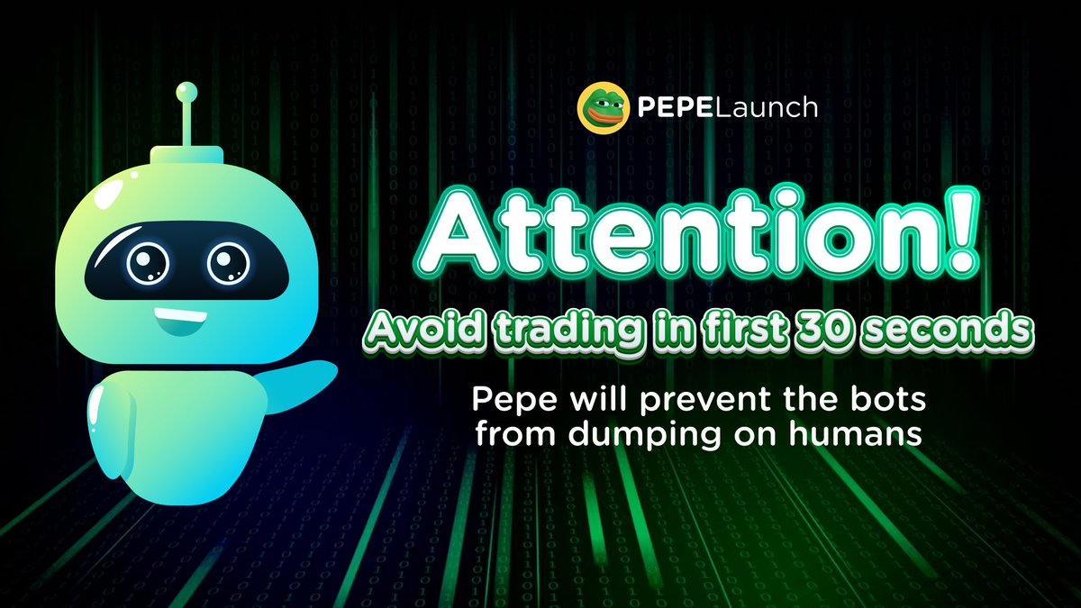 Pepe Launchpad (🚀,🐸) tweet media