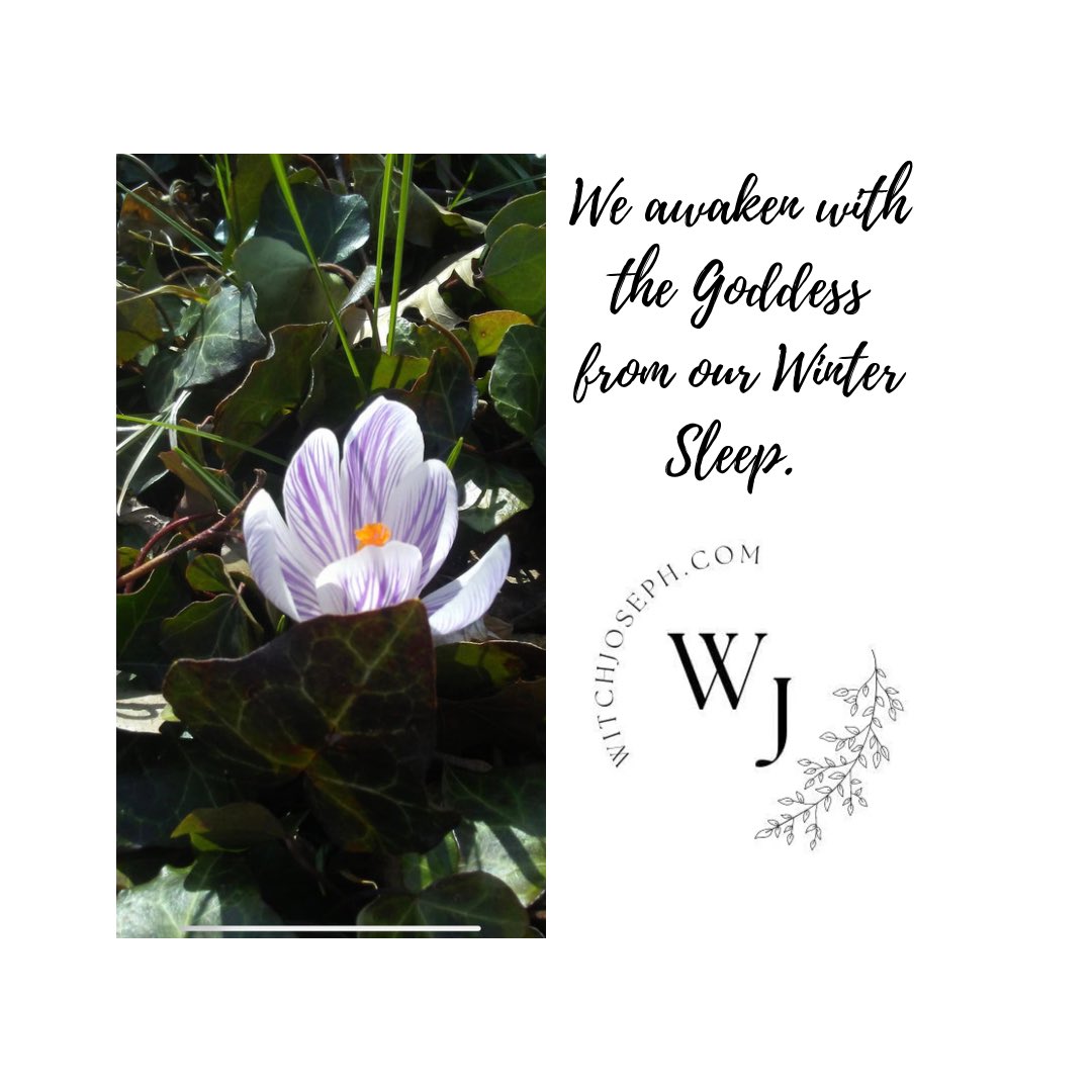 JosephCollierS2's tweet photo. Happy Ostara Eve. #Ostara #eoster
#eostr #easter #spring #vernalequinox #equinox #Pagan #Witch #Witchcraft #Wicca https://t.co/ZWha9qxDIS