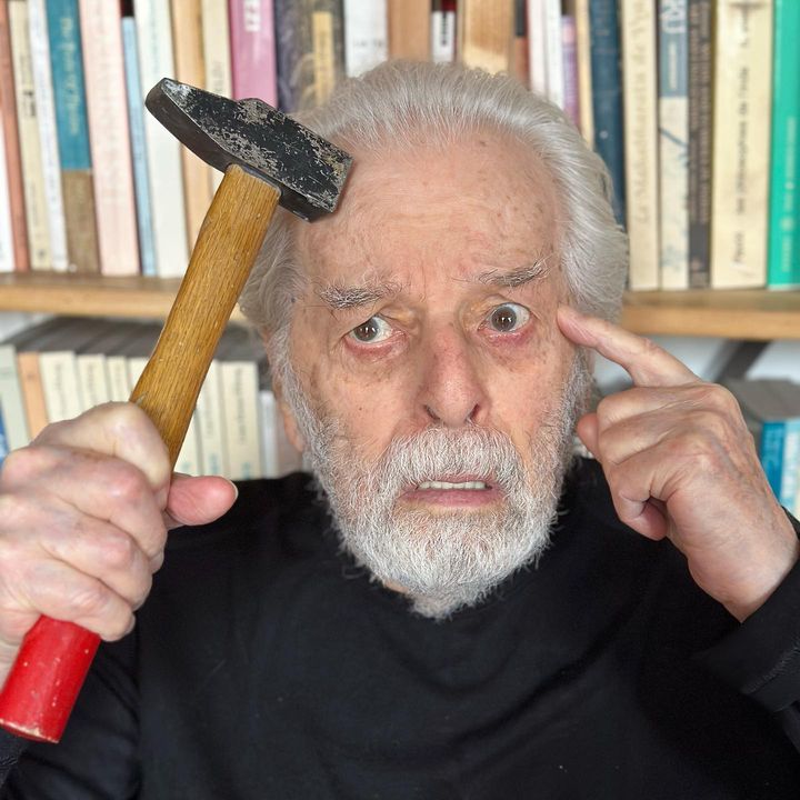 Hoy domingo 
(📷 by <a href="/PascaleMJodo/">Pascale Montandon-J.</a>)