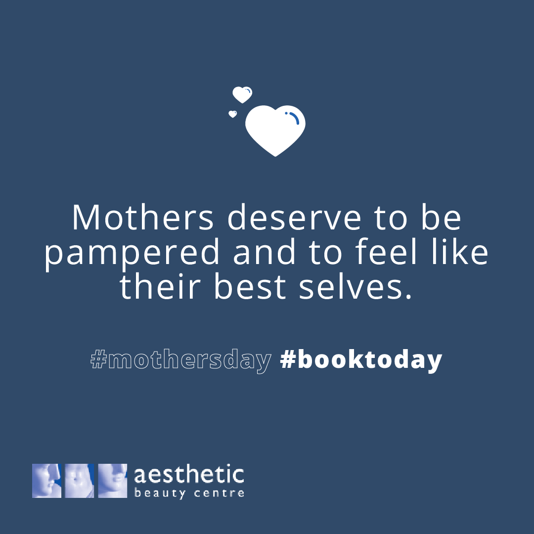 Dermal fillers can help even the most tired mum restore that #youthful look to her face!  Achieve natural-looking results without surgery or downtime. 

Book your #MothersDay treatment today!

aestheticbeautycentre.co.uk/face/face-trea…