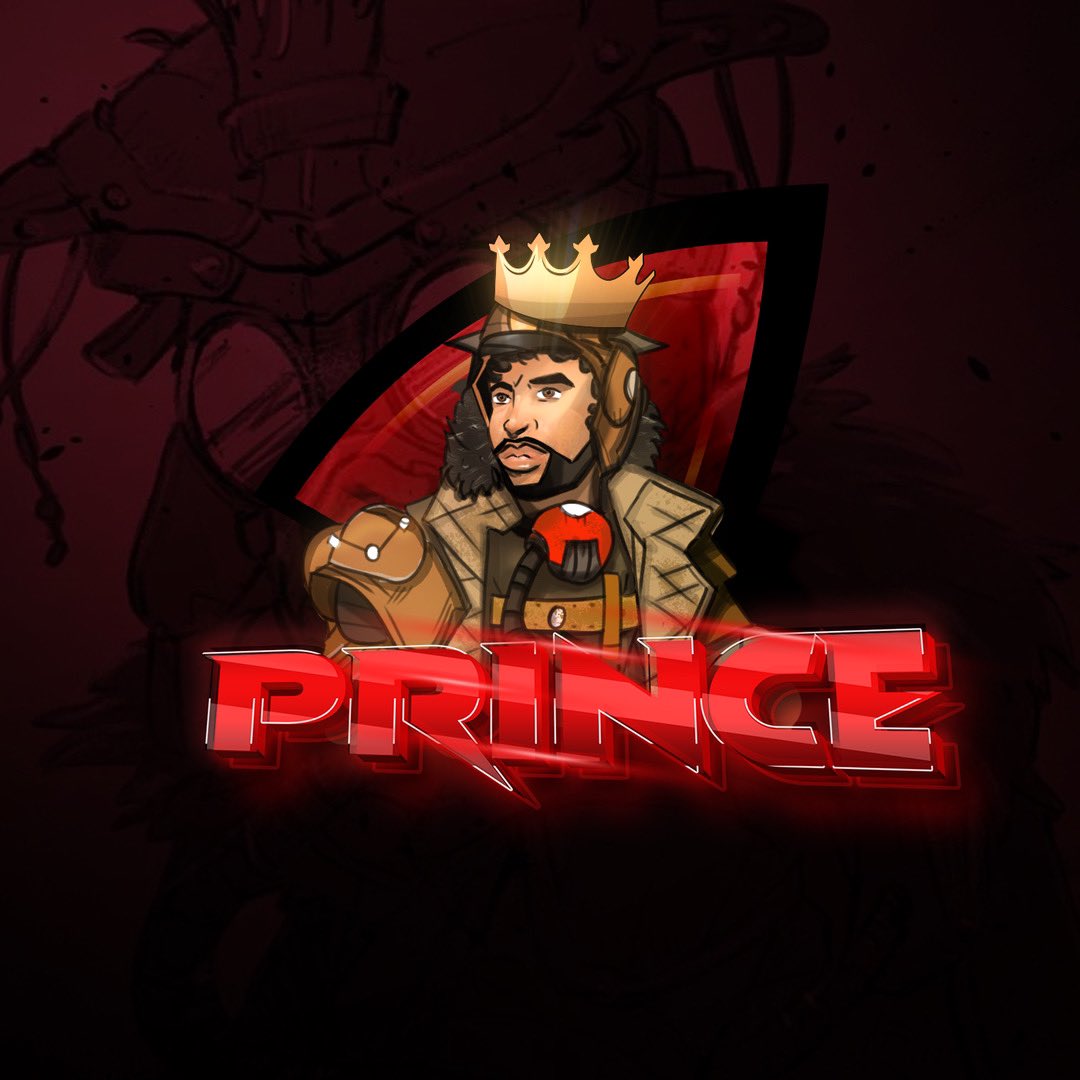 Customized Mascot Logo for client. 

Shoot me a dm for yours. 

#twitch #twitchstreamer #logo #mascot #banner #overlay #supportsmallstreamers #twitchaffiliate #streampackage #mascot