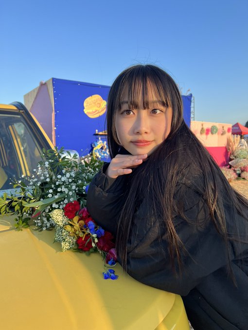 Twitterのコスプレ画像4