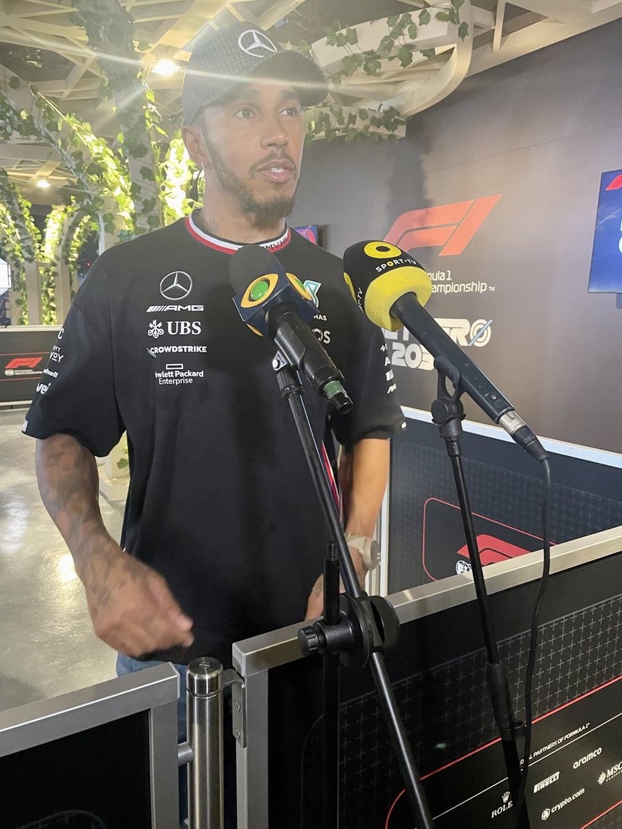 Fernando Tornello 🌎🏁 tweet media