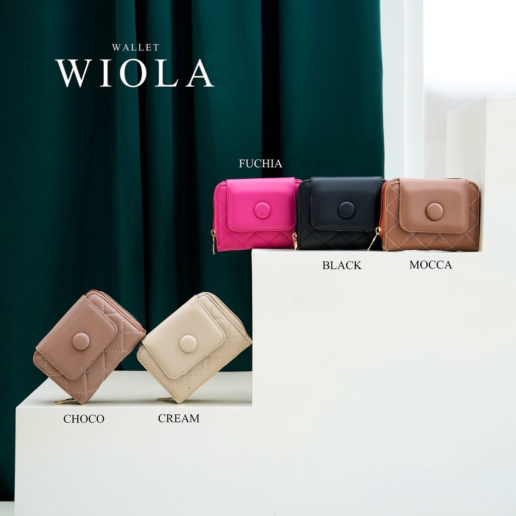 0nlynana0's tweet image. » REKOMENDASI  DOMPET CANTIK BUAT CEWEK «

a thread:

#racunrecomend #recomend #dompet #aesthetics #shopeeaffiliate  #zonajajan 
#zonauang #BA