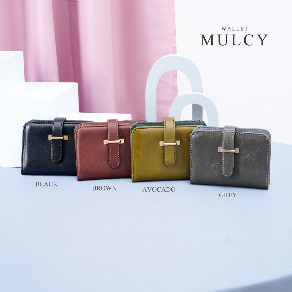 0nlynana0's tweet image. » REKOMENDASI  DOMPET CANTIK BUAT CEWEK «

a thread:

#racunrecomend #recomend #dompet #aesthetics #shopeeaffiliate  #zonajajan 
#zonauang #BA
