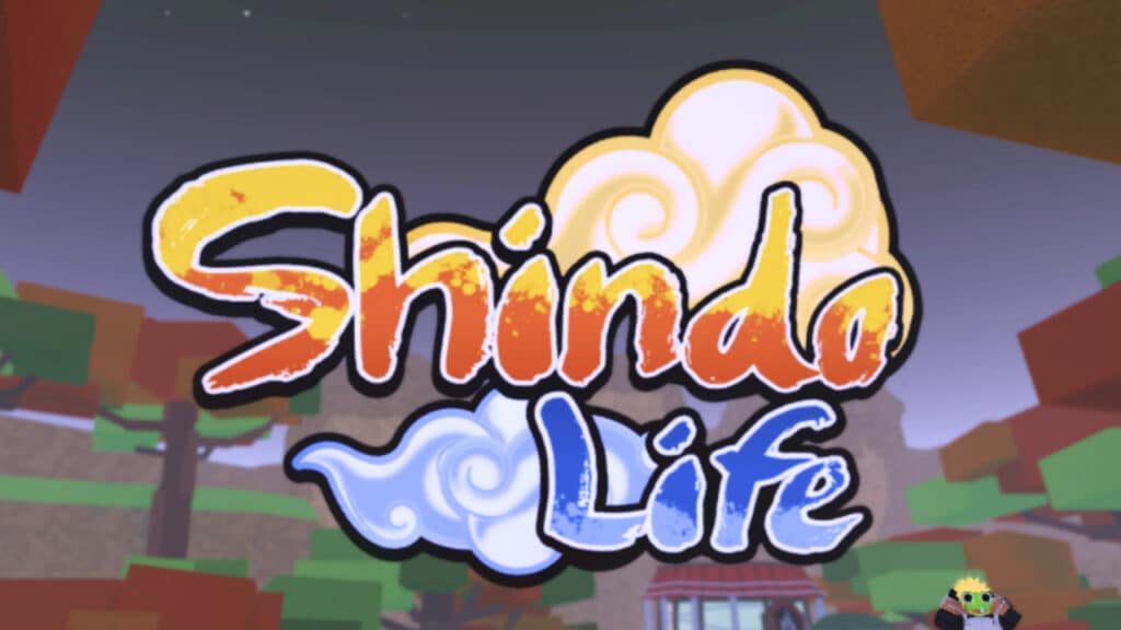Códigos Shindo Life no Roblox Novembro de 2023!