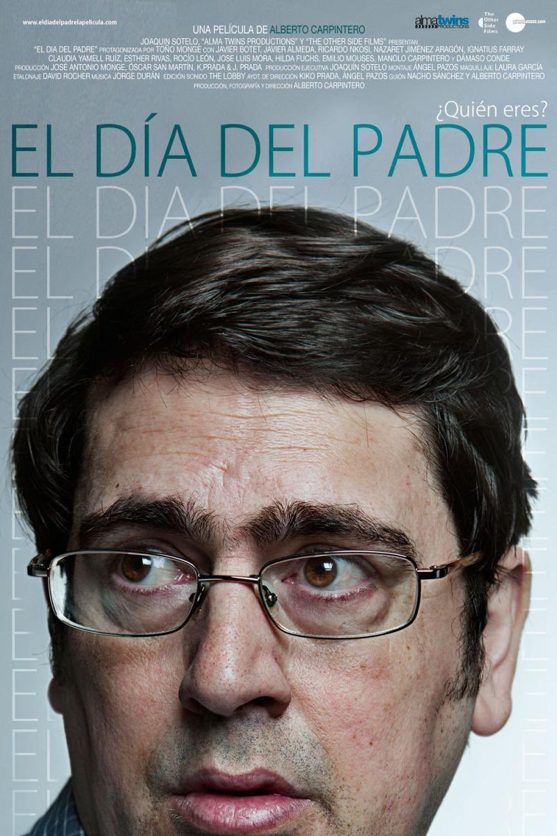 ACarpintero's tweet photo. Hoy, día del padre, qué mejor celebración que ver en familia la película que hicimos hace ya 10 años. La tenéis en @PrimeVideoES 
¡Feliz día del padre! https://t.co/YjrpEj2BIj