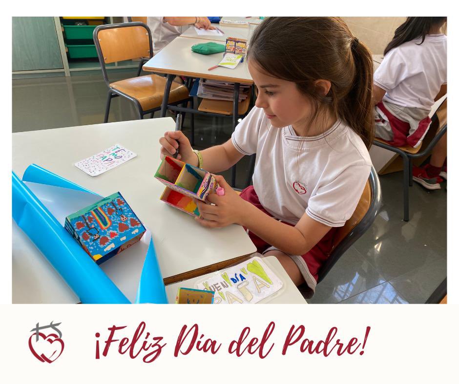 ♥️¡Feliz día del padre!♥️