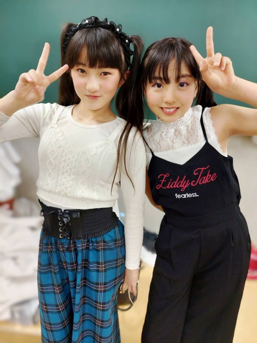 Twitterのコスプレ画像41