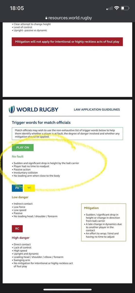 Mark Percival tweet media